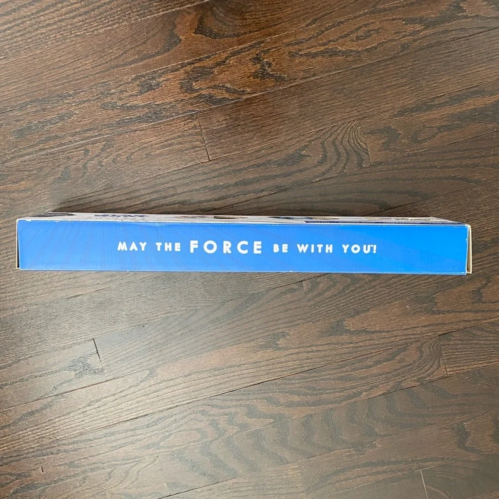 Williams Sonoma Star Wars cookie cutters New in Box